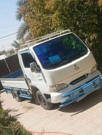 كيا سامسونك موديل ٢٠٠٠ • محرك شرط • تكريت