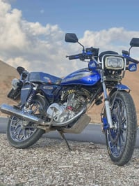 نامي برو • موديل ٢٤ • ٢٠٠سي سي