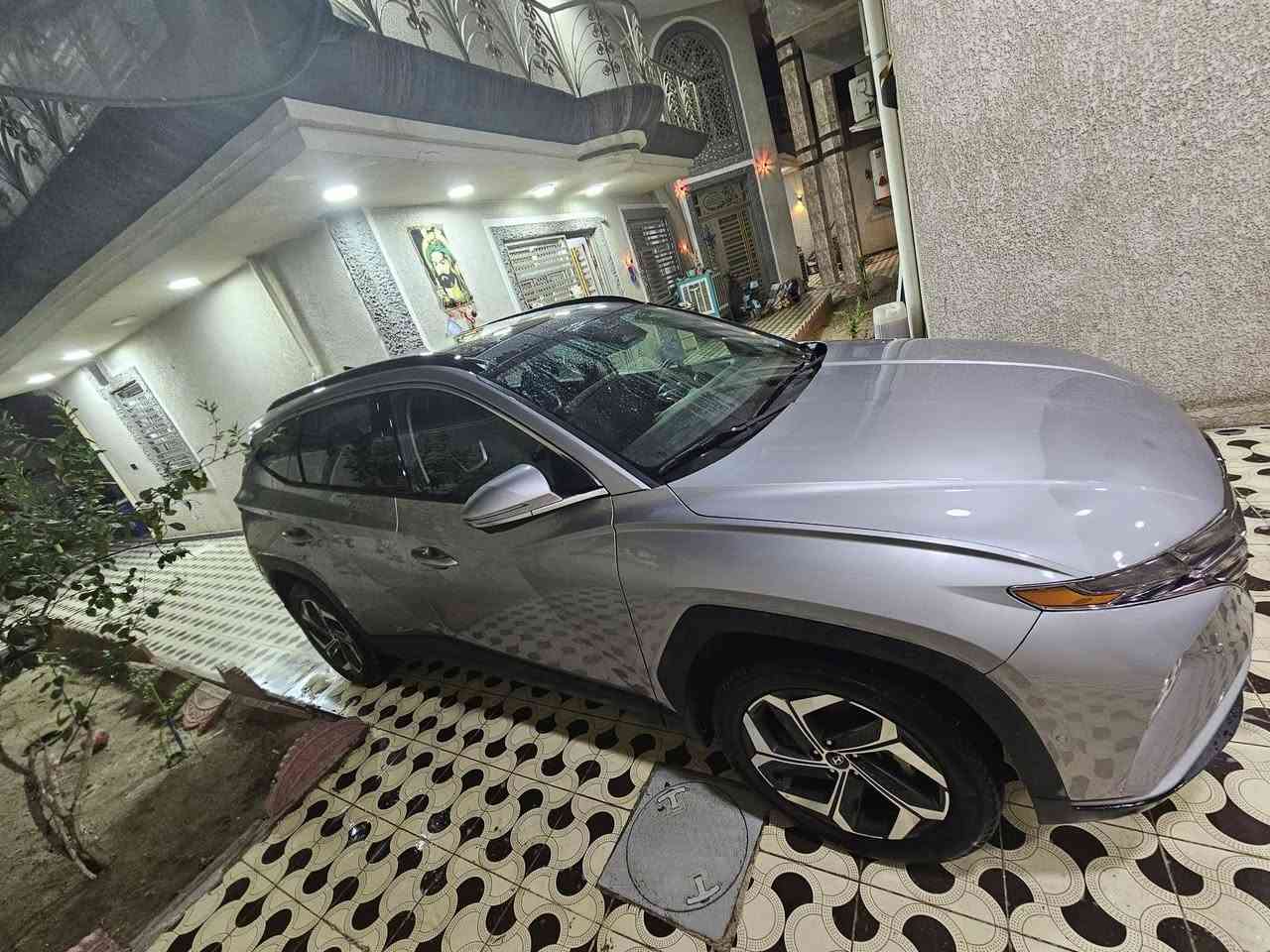 توسان مؤديل 2023 vip فول مواصفات
تترقم جميع المحافظات

الـــــــــــــسعر : الرد تلقائي 📩

ماشية 10000

مواصفاتها معروفة
ماتحتاج اي مصرف جاهزة من جميع النواحي

مكان السيارة: بالحلة
صاحب السيارة: *********** واتساب
