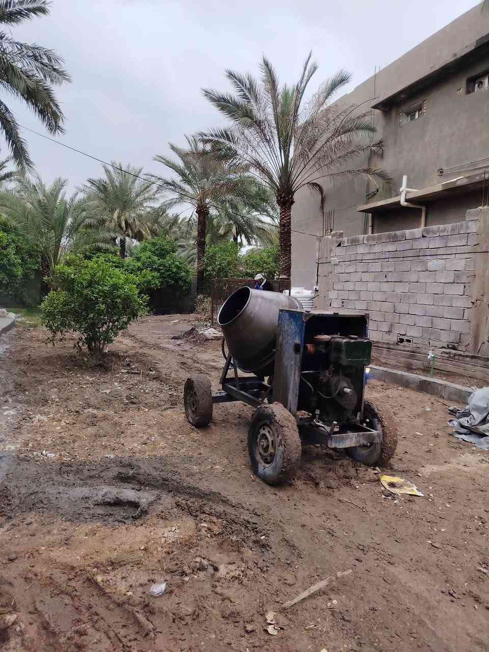 السلام عليكم عله بركت الله يتوفر لدينا كادر صب وسبيس شغل درجه اولى اسعار مناسبه لاستفسار عل الرقم ***********
