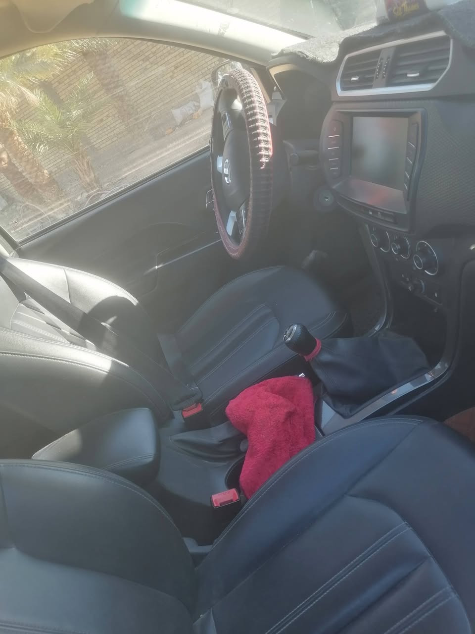 البيع مديل 2023 سيارة مكفوله كفاله البيع *********** العنوان ديوانية غماس
