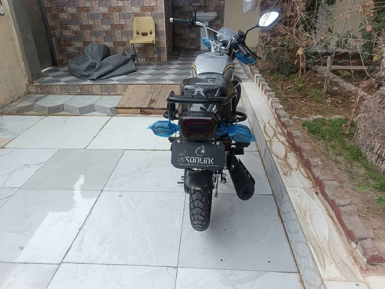 بسم الله ماطور صار له خمس ايام ما اخذته من الجمعيه اقساط للبيع سعره مليون و200 المكانيالرمادي التاميم للاتصال.   ***********
