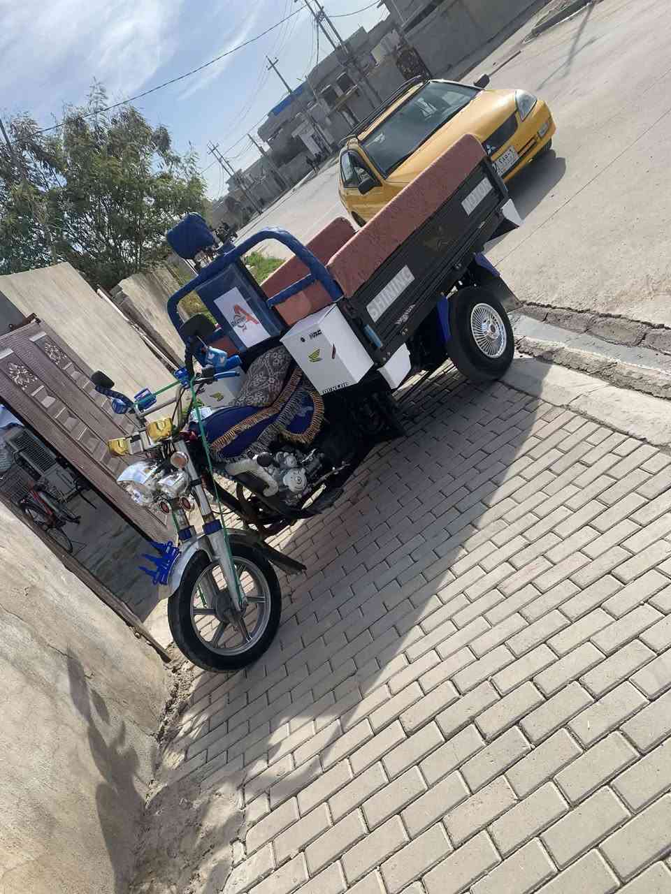 سلام عليكم ستوته للبيع موديل 20 تايرات جديده كهربائيات كلهة شغاله تايرات جدد اوراق اصوليه مكينه ما مفتوحه سبير امامي مكاني ديالى شهربان السعر 1400 وبيهة مجال قليل رقم الهاتف *********** مكلف بل نشر
