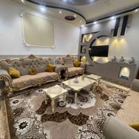 بيت للبيع مساحته 120 طابو صرف قرب معمل السمنت  طابقين  الطابق الاول يح...