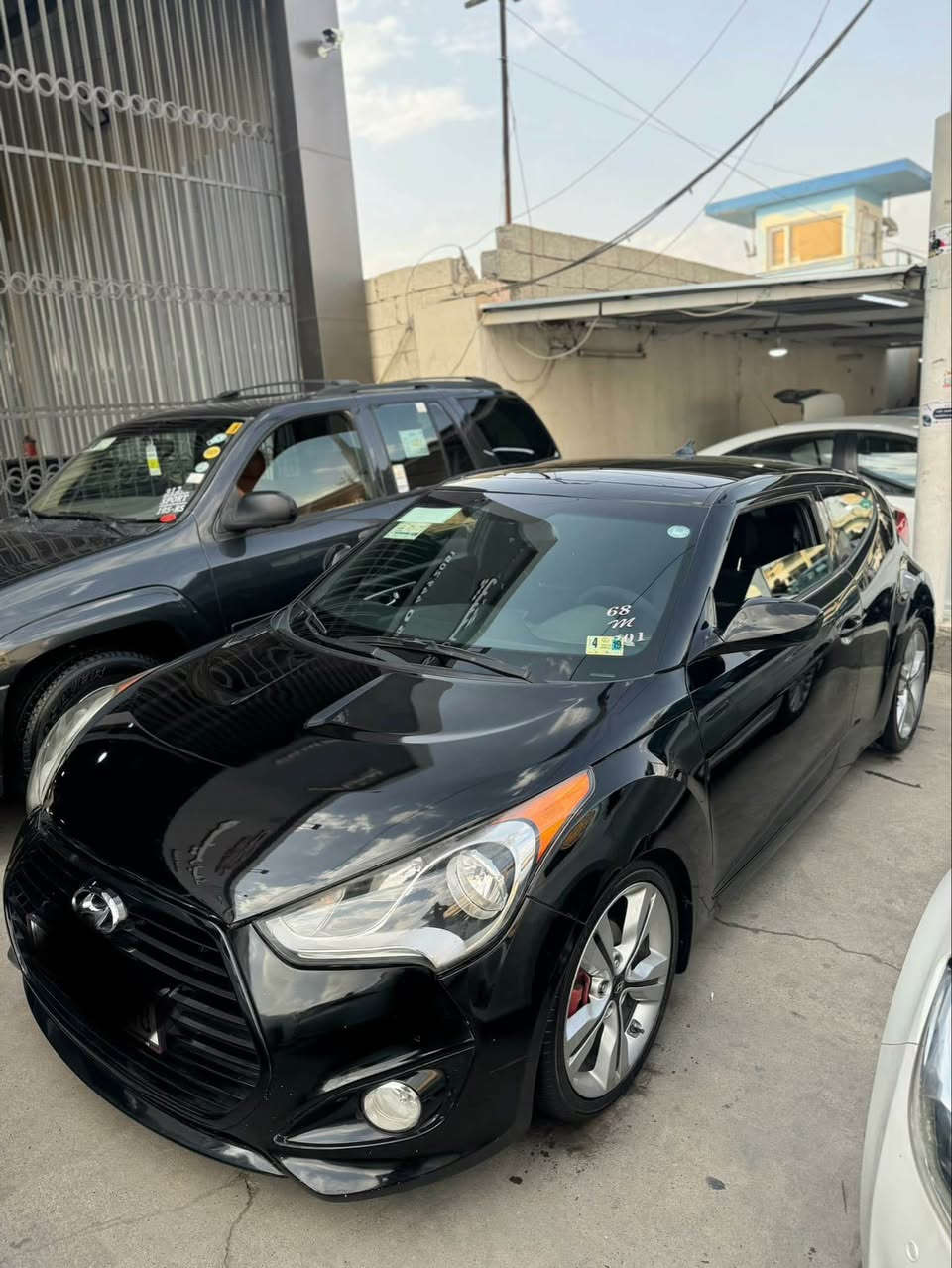 عةرةبي و كردي
.
فولستر موديل ٢٠١٧ محرك GDI
سيارة فول المواصفات ماشي ٥٢ مايل
فقط واحد قطعة صبع بدون ضرر بدون أرباك 
سعر ٩٨ وةرقة بيها مةجال
واتساب: ***********

‎هۆندا ڤۆلستەر : بــــۆ  فــــرۆشــــتــــن 
‎GDI مەکینە
‎مـــــــــۆدێـــــــــل :2017سعری 98 وەرقە و مەجال
‎سبوغ : یەک پارجەی هەیە بێ لێدان بێ ئەڕباگ
‎مواسەفات : فول فولە پانۆڕاما سێ گێر تۆماتیک عادی گێر لەسوکان ئاوینە کارەبایی جەند مواسەفاتی تر
سەیارەکە 52مایل ڕۆیشتیە سەنەوەی رەقم هەموو تازەیە بەناوی خۆمە
‎شـــــــــوێـــــــــن : هــــەولــــێــــر پێشانگای میربەگ
‎ژمـارەی خـاوەن کـاڵا : ☎️ 
‎ڤایبەر : مۆبایل ؛ ***********
‎ أربيل, العراق
