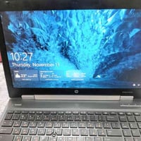 HP EliteBook 8570w • Intel Core i7 • NVIDIA Quadro