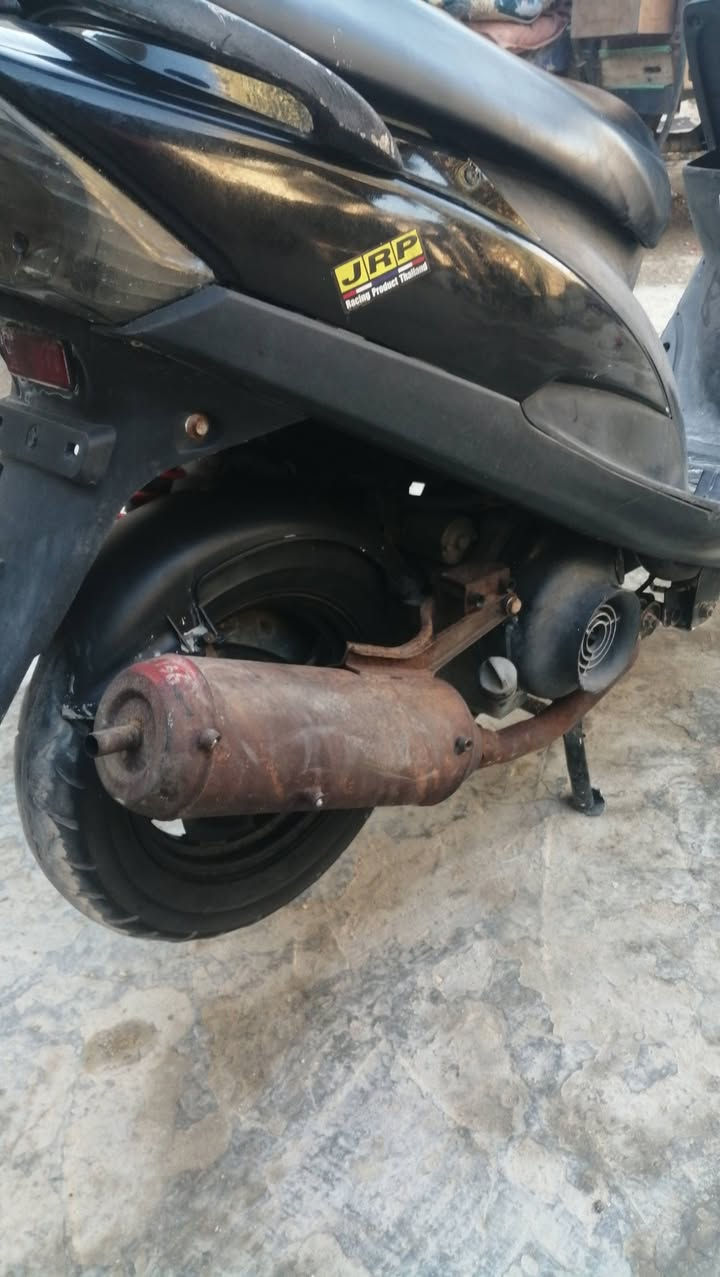 سلام عليكم دراجه البيع ماكس عدله بوشه49ابلادي الاستفسار ***********/// ***********
