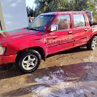 كريت ويل • بيكاب دبل • ٢٠٠٩