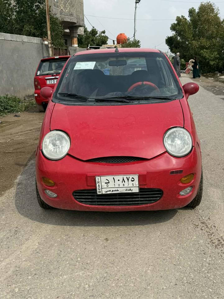 سلام عليكم اكيوكيو جديده البيع  تخم تيارات باتري جديد بانزين انسه صرف  صدر جديد تحويل ثاني يوم العنوان المدائن 29وبيهه مجال  الشراي واني خادم***********
