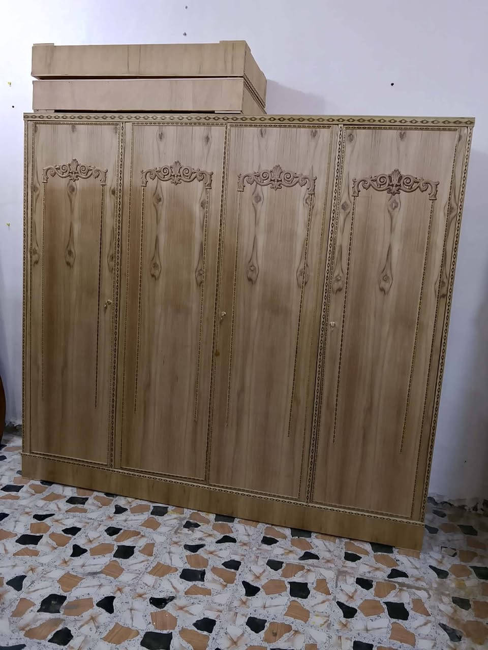 متوفر كناتير ويوفيات وجرابي نفر ونفرين


**إذا كنت صاحب هذا الإعلان وتريد حذفه لأي سبب، رجاءا أرسل رسالة إلى الدعم الفني**