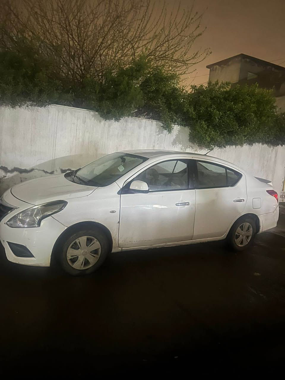 نيسان لةكشميبا ٢٠١٦بي ليدران كير مةكينا بشارت  بي رقام مالي مةدني بشارت  *********** أربيل, العراق
