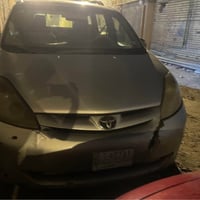 تويوتا • ٢٠٠٩ • رقم بغداد