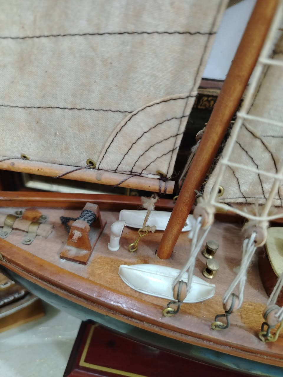 سفينة خشب قديمة


**إذا كنت صاحب هذا الإعلان وتريد حذفه لأي سبب، رجاءا أرسل رسالة إلى الدعم الفني**