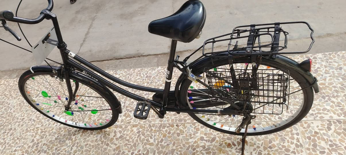 للبيع السعر 90 وبي مجال شي قليل فول ومكفول


**إذا كنت صاحب هذا الإعلان وتريد حذفه لأي سبب، رجاءا أرسل رسالة إلى الدعم الفني**