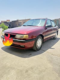 اوبل فكترا • اوبل فكترا 1992 • فكترا 1992 • سيارة اوبل • سيارة للبيع •...