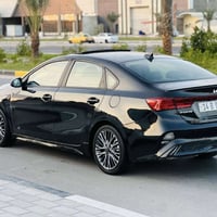 كيه فورتي • جي تي لاين • ماشي ٦٠٠٠٠