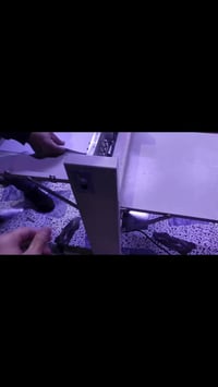 تخريم كهربائي مستعمل  للبيع سعر 250 دولار  وەتس اب 07501593930