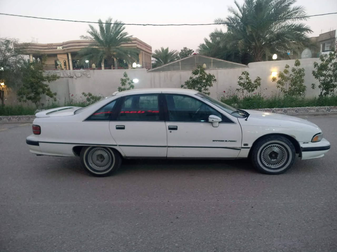 السلام عليكم من رخصت المدير دولفين موديل 91 بغداد انكليزي السياره جاهزه وخير من الله كير مكينه حداديه تخم تاير كله جديد كهربائيات كله جديده السعر 38 العنوان بابل المحاويل هاتف ***********
