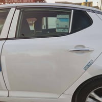 كيا اوبتيما 2011خليجي مكينه 2000 رقم اربيل سنويه ساقطه وكاله وتحويل مو...