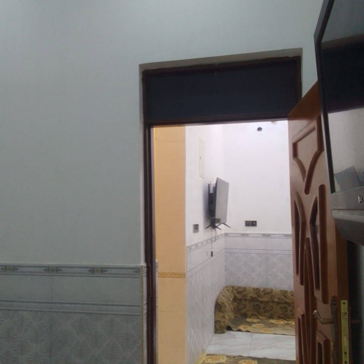 الناصريه. بيت. مساحه 100م للبيع زراعي كونكريت منطقة البوفياض.  قريب دور نور الناظر للبيع.  ت ***********
