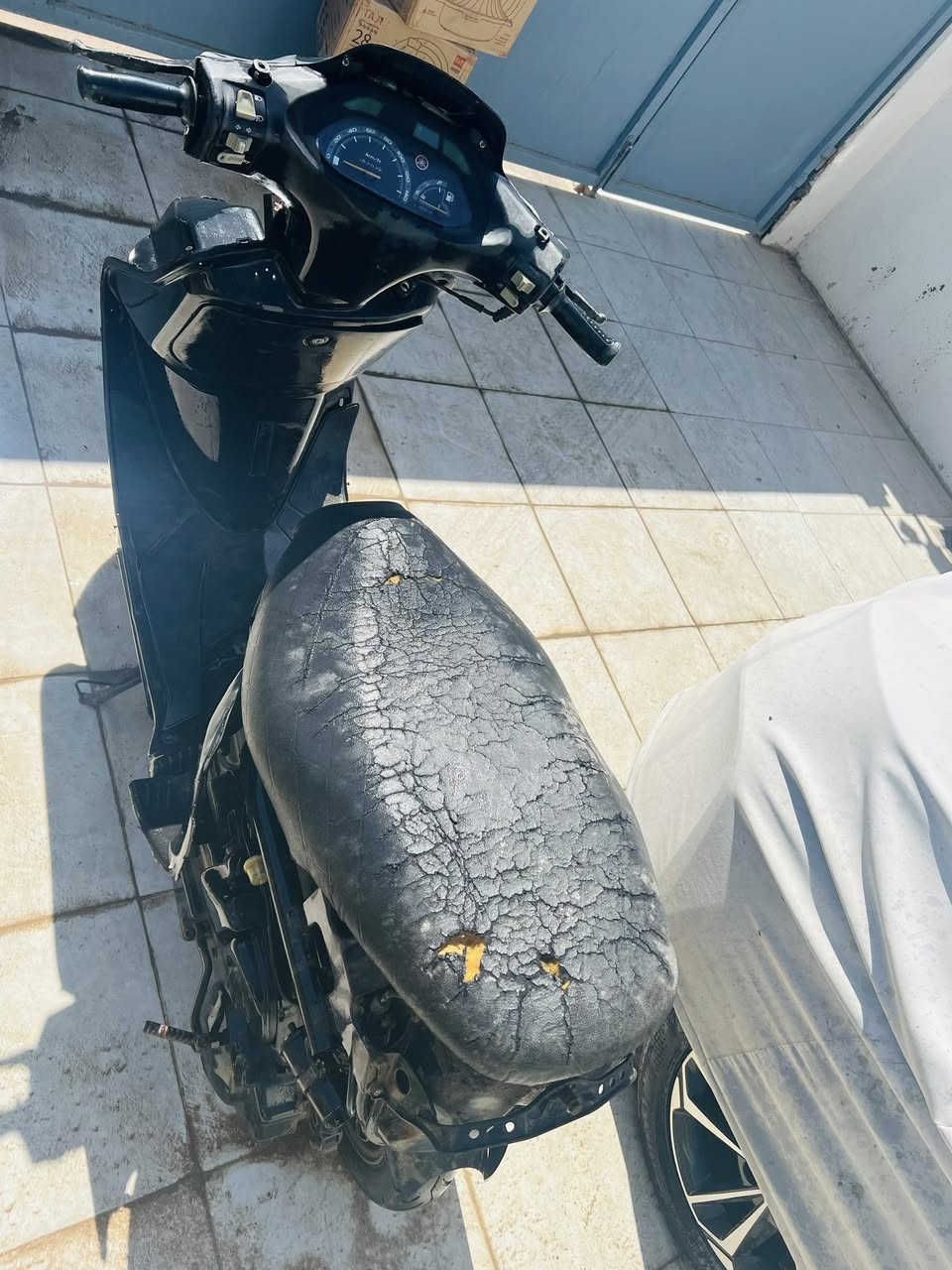 درجه البيع مكينه مكفوله


**إذا كنت صاحب هذا الإعلان وتريد حذفه لأي سبب، رجاءا أرسل رسالة إلى الدعم الفني**