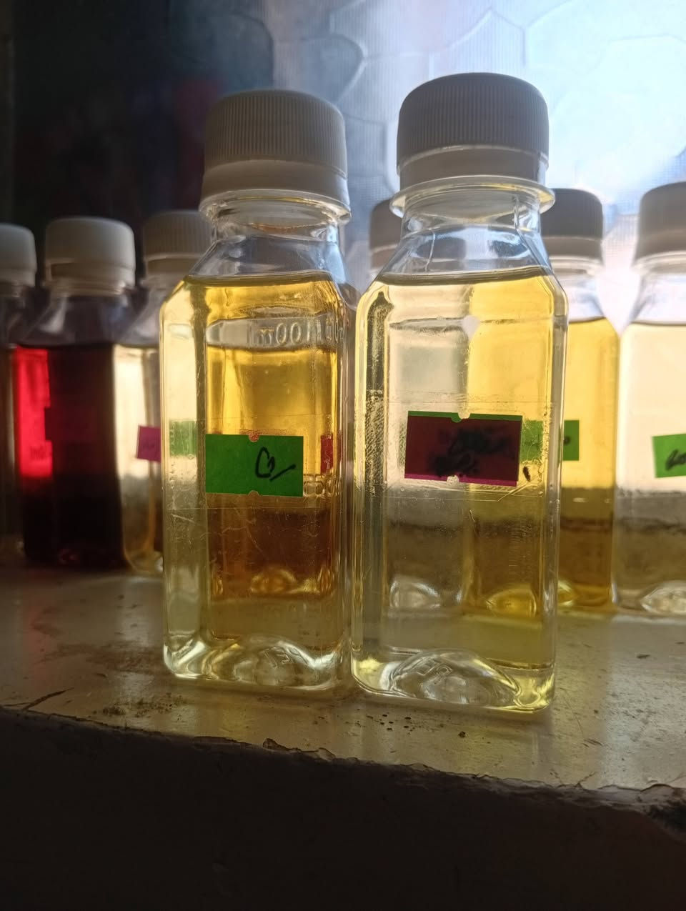 عطور مركزه زيتيه  🇫🇷فرنسيه شركة بيبي اسنص كل علبه 100مل  العدد 20عطر
1خيال
2اثاره
3هوس
4 فاطمه
5بلاك
6 هكوست
7ليلة زفاف
8خمره
9فندي
10هوكوريوس
11هاواي
12گريد افنتس
13 ال ثري L3
14انفاس الحب
15 نيشان
16امبسادور
17 دنهل
18رثا
19 بربري
20 وصال
سعر الكل  165لف معا توصيل 
***********
