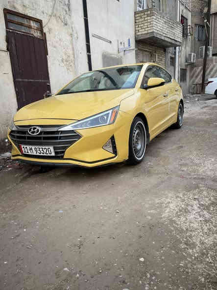 هونداي النترا موديل 2020 حادثها موجود بصور فقط الدعامية الامامية + وجه شاصي بدون ايرباك  

محرك بلادي مكفول من الفتح 
كير بلادي المرغوب 
تبريد ثلج 🥶
السيارة نص فول
السيارة جديدة وجاهزة كلشي بيها ع وضع شركة 

السعر 153
مكاني ببغداد الجديدة حي لخليج 
***********
