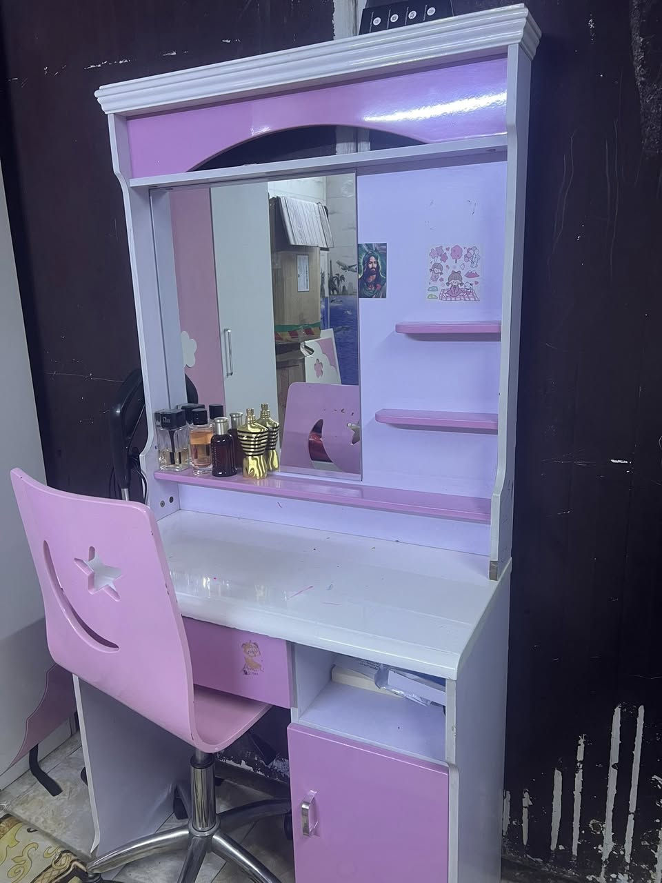 مكان بغداد بلديات سعر خاص


**إذا كنت صاحب هذا الإعلان وتريد حذفه لأي سبب، رجاءا أرسل رسالة إلى الدعم الفني**