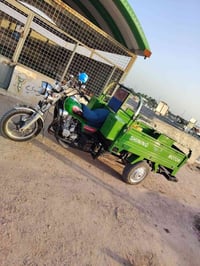 موديل ٢٣ • مكفوله • كربلاء حي العامل