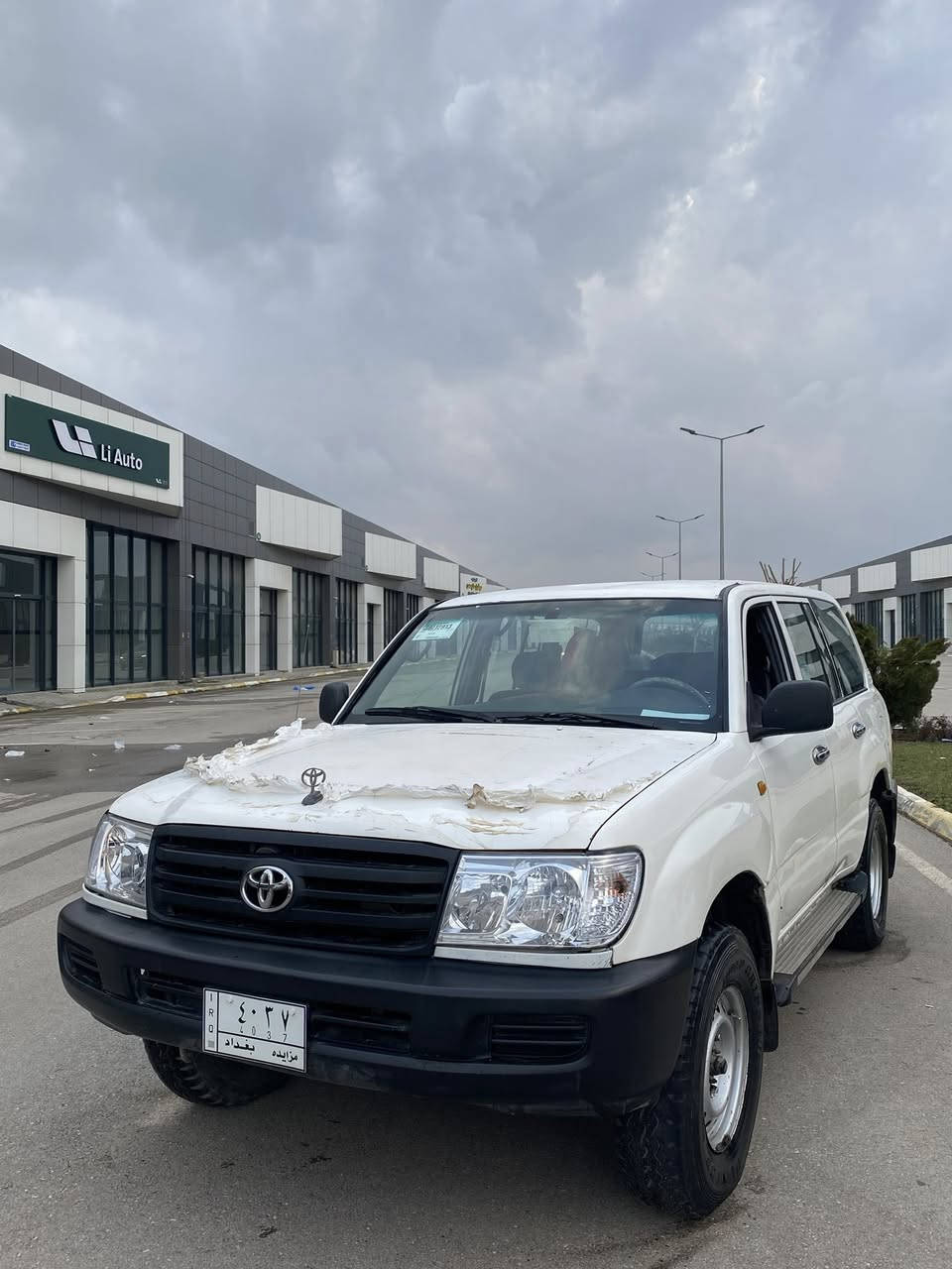 مۆنیکا 
مۆدیل 2003
گێڕ عادی 
دەعمو لیدرا وی نیە 
گیڕۆ مەکینەی بەشەرت 
سەیارەکە شوڕتە ییەو کتابی موزایدەی لەگەڵە بۆڕەقەم کردن 
سعری کۆتای 69$ گەلا
***********
