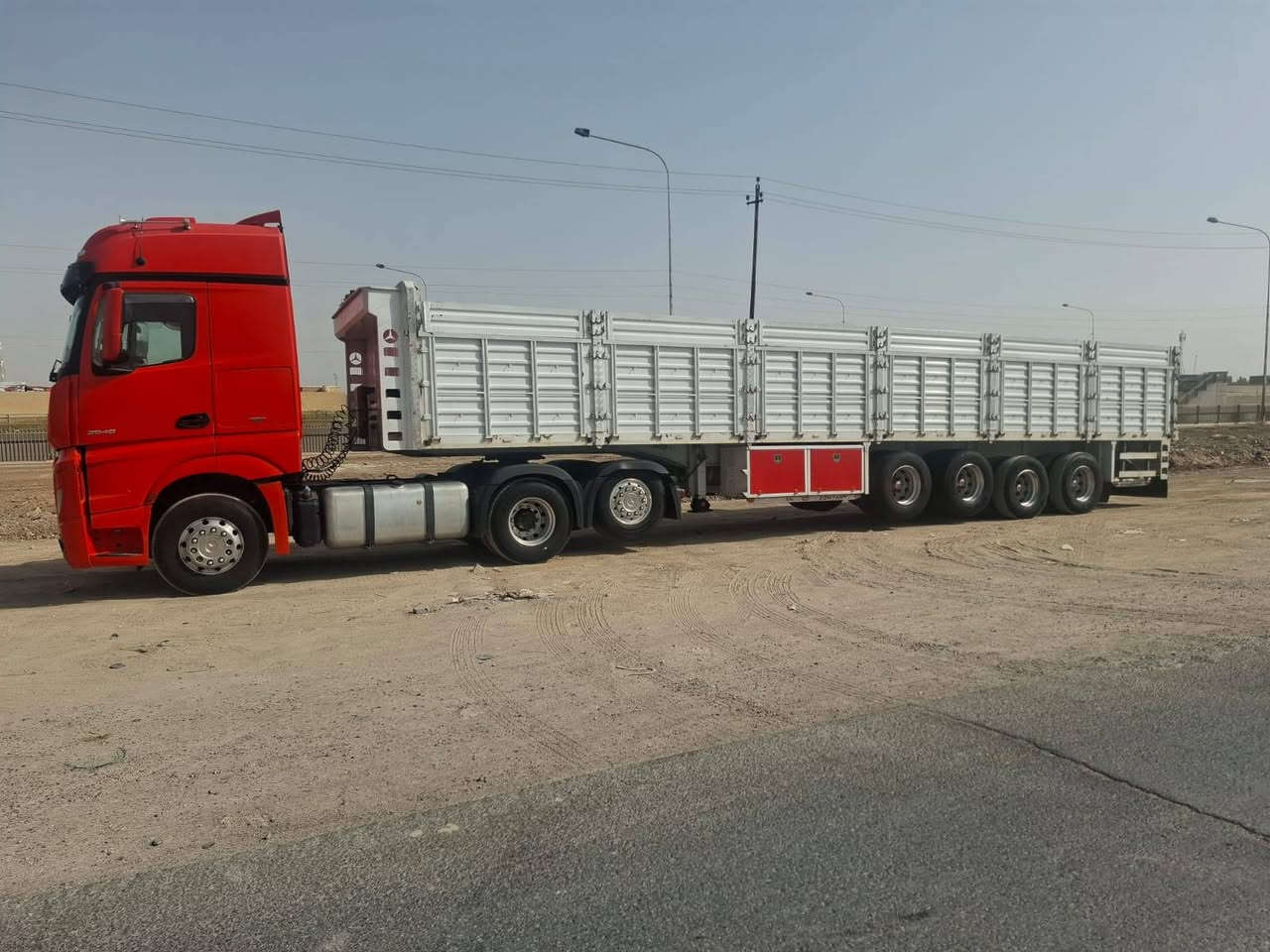 سلام عليكم اكتروز وحش مديل ٢٠١٥ حجم ٤٨/ ٢٥
سعر ٦٢٥ للستفسار على رقم (***********)
