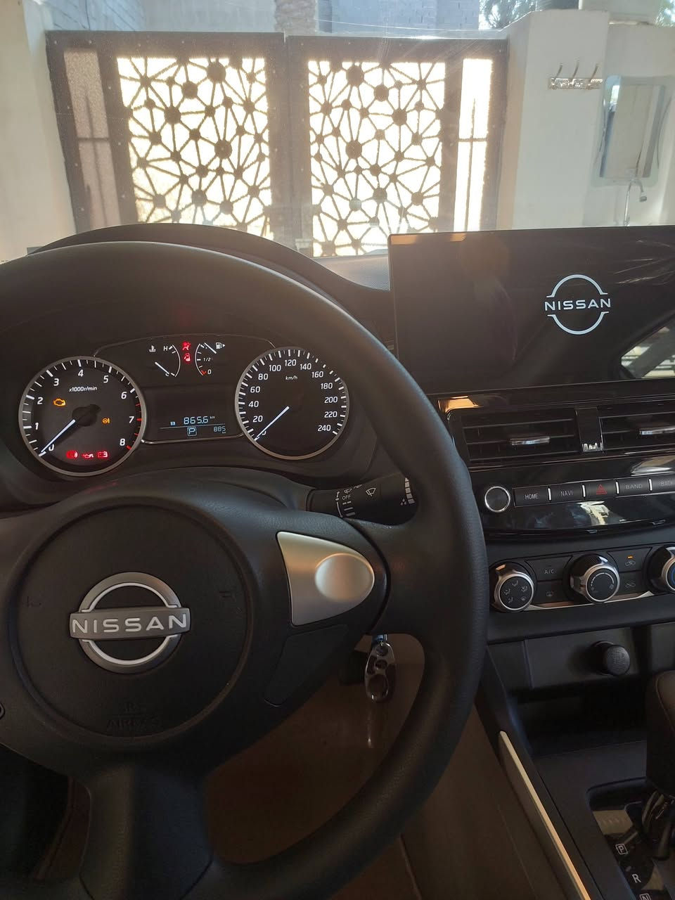 السلام عليكم ميسان سنتره 2025ماشيه اقل1000مكانه بغداد الكرخ السعر140وبيه مجال قليل الرقم***********الستفسار اكثر عل الرقم
