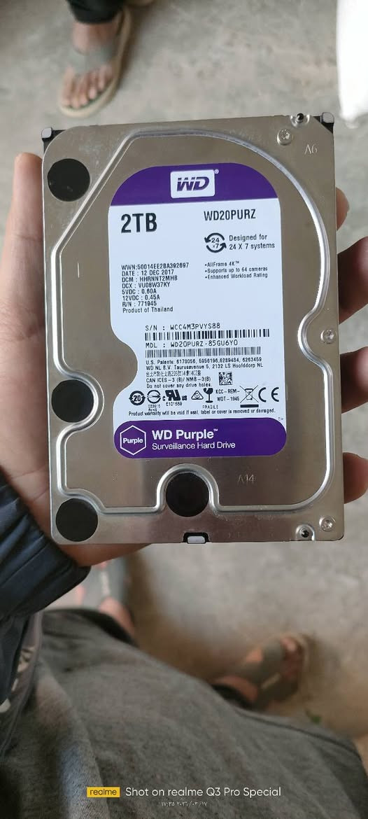 هارد اصلي 2 تيرا 
100 
عنوان بغداد


**إذا كنت صاحب هذا الإعلان وتريد حذفه لأي سبب، رجاءا أرسل رسالة إلى الدعم الفني**