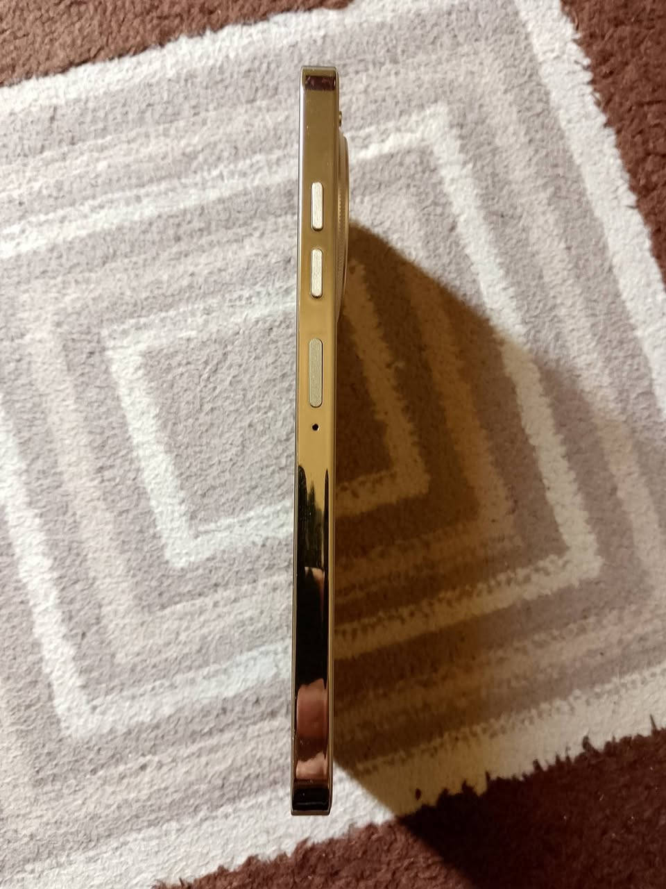 جهاز للبيع ذاكره 256 غراضه كامله الشراي خاص


**إذا كنت صاحب هذا الإعلان وتريد حذفه لأي سبب، رجاءا أرسل رسالة إلى الدعم الفني**