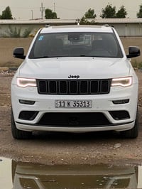 جيب S موديل 2021 وارد خليجي  فول الفول ام الرادار من كل الجوانب مواصفا...
