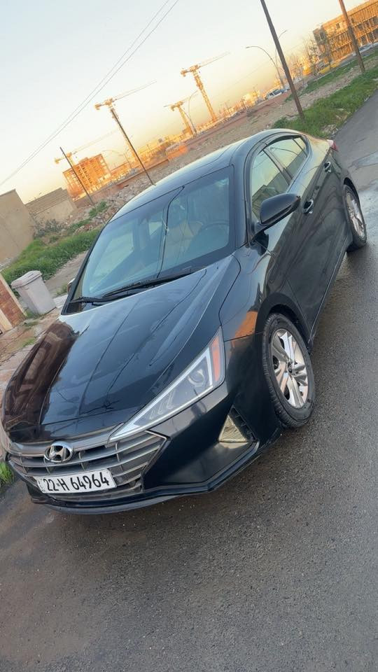 النترا موديل 2019 فول مواصفات كير at
محرك 20 دوش رادار +بصمه +فتحه سقف 
محرك كير شرط ثنينهم رقم اربيل باسمي مكان السياره موصل 
الضرر جاملغ الامامي فقط بدون دواخل بدون ايرباك 
للتواصل ***********
