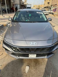 النترا • ٢٠٢٤ • حادثة