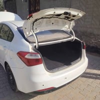 سيراتو • ٢٠١٣ • رقم اربيل