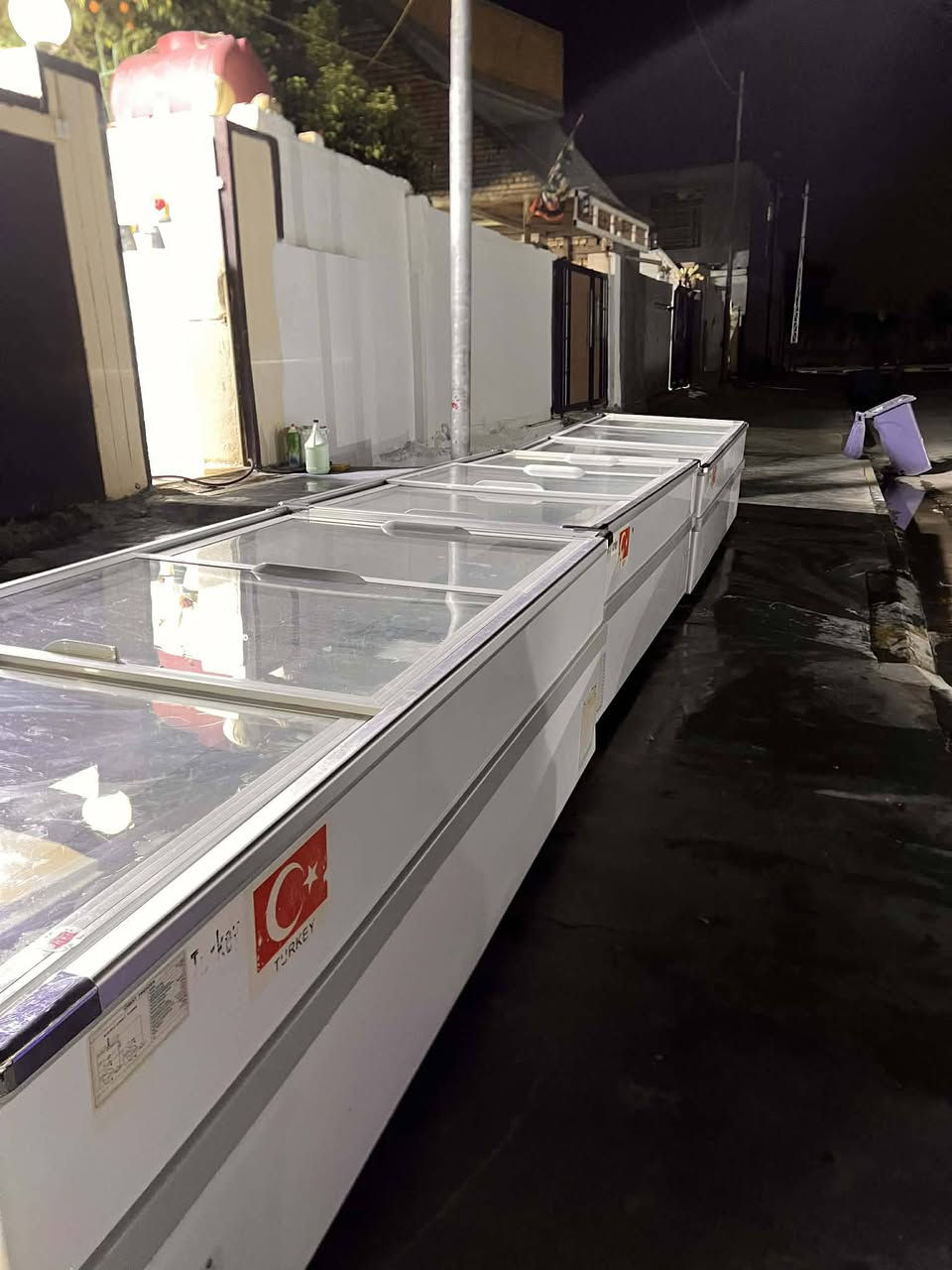 البيع عدد 3 
الشراي يتصل 
***********
العنوان واسط عزيزية
