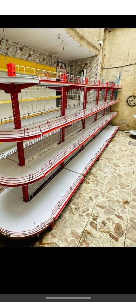 أغراض محل للبيع *********** استعمال قليل
