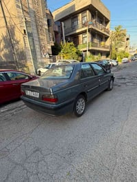 🚩 بيجو بابل رقم بغداد حرة بسمي موديل 2024 استلام 2025 ماشية 12 الف فقط...