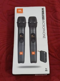 JBL • SAMSON • جديدة