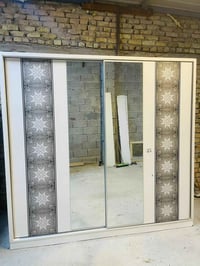 نقل مجاني بغداد • تركيب مجاني • غرفة نوم