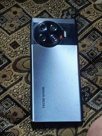 تكنو سبارك • جديد • كارتونه كامل