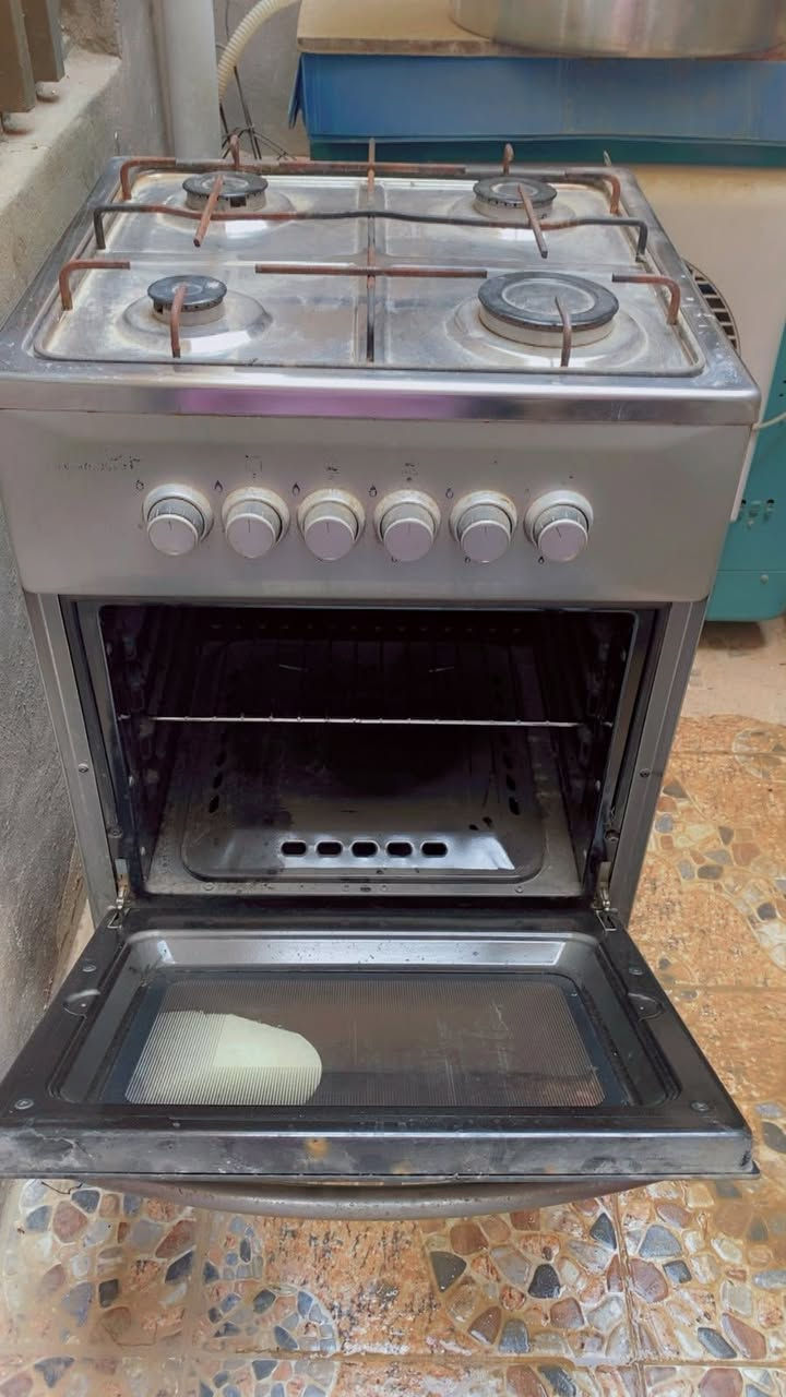 سلام عليكم طباخ نظيف كلش فرن العيون كلهن يشتغلن سعره ١٢٥ بي مجال قليل


**إذا كنت صاحب هذا الإعلان وتريد حذفه لأي سبب، رجاءا أرسل رسالة إلى الدعم الفني**