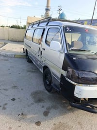 مديل ١٠ • كير حديدية • كشنات تايرات جديد