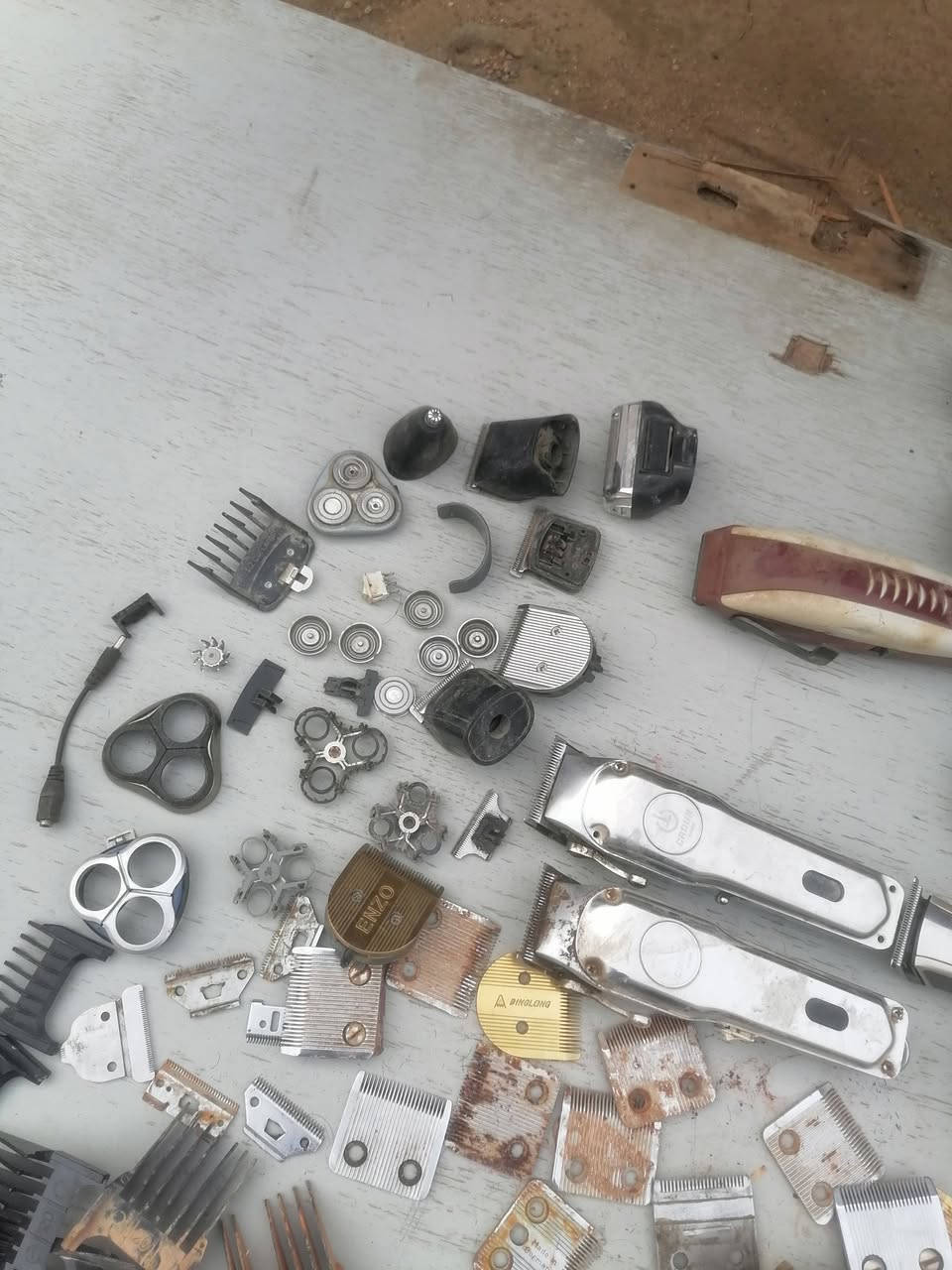 بي عاطل وبي شغال أعلى سعر ابيع


**إذا كنت صاحب هذا الإعلان وتريد حذفه لأي سبب، رجاءا أرسل رسالة إلى الدعم الفني**