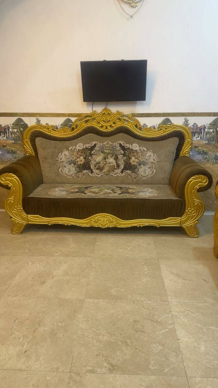 للتواصل ‏‪0770 923 8797‬‏
السلام عليكم تخم نظيف جدآ 10 مقعد السعر والتفاهم مع صاحب الرقم اني مكلف بالنشر وشكرآ
