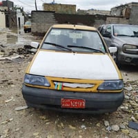 وسايبا موديل 12 للبيع بدون تحويل المكينه بيها بداية تبخير ميبين أصلن ع...