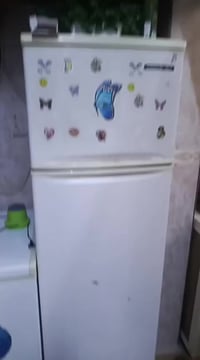 براد • فريزر